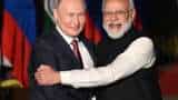 ‘A wise man’: Russia&#039;s President Vladimir Putin praises PM Narendra Modi