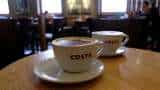 Costa Coffee signs pact to sell coffee at select premium properties of PVR Inox
