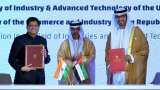  NIPL, AEP sign agreement: India to set up RuPay Domestic Card Scheme in the United Arab Emirates