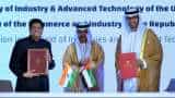  NIPL, AEP sign agreement: India to set up RuPay Domestic Card Scheme in the United Arab Emirates