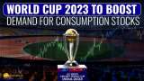 World Cup Fever: How Consumption Stocks Will Get A Boost From World Cup 2023