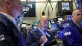 Wall Street ends down slightly; investors await Friday&#039;s payrolls