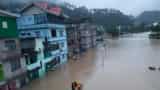 Sikkim flash flood: Toll rises to 21, searches on for 118 missing people 