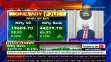 RBI Monetary Policy: No change in interest rates.. Repo rate remains at 6.50%...