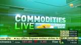 Commodity Live: Crude oil continued to fall, fell 8% in 2 days