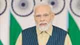 PM Modi to inaugurate G20 Parliamentary Speakers&#039; summit on October 13
