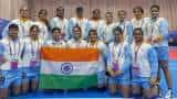 Asian Games: India crosses historic 100-medal mark for first time as women&#039;s kabaddi team grabs gold