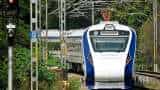 ICC Cricket World Cup 2023: Vande Bharat Special Train for Ind vs Pak match in Ahmedabad, check schedule