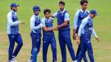 Asian Games: Indian men&#039;s cricket team wins gold, match against Afghanistan against called off due to rain