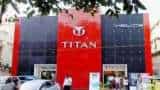 Titan reports 20% revenue growth in Q2, Jewellery Division reports 19% revenue growth 