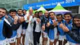 Asian Games: India bag gold in men&#039;s kabaddi, beat Iran in goof-up final