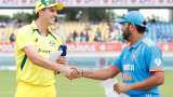 IND vs AUS FREE Live Streaming: When and How to watch India vs Australia Cricket World Cup 2023 Match live on Web, TV, mobile apps online