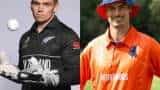 NZ vs NED FREE Live Streaming: When and How to watch New Zealand vs Netherlands Cricket World Cup 2023 Match live on Web, TV, mobile apps online