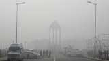 Delhi Air Quality: AQI improves to &#039;moderate&#039; category in capital