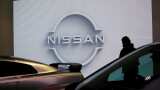 Nissan recalls over 9K EVs over a software defect
