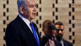 Netanyahu says Israel&#039;s response to Gaza attack will &#039;change the Middle East&#039;