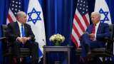 Israel-Hamas war forces Biden and Netanyahu into uneasy partnership