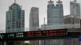 China funds look to Mideast cash as US investments wane