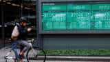 Asian markets news | Shares rise after Fed comments, markets' eyes on Middle East