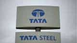 Tata Steel shares rise after Fitch lifts Tata group steelmaker&#039;s long-term rating with &#039;stable&#039; outlook