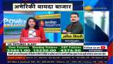 Anil Singhvi Reveals Nifty &amp; Bank Nifty Strategies, indicates a gap-up start for the Indian market