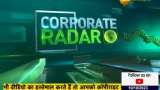 Corporate Radar : Mr. Arun Chittilappilly, MD, Wonderla Holidays Ltd. In Talk With Zee Business