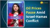 Commodity Capsule: Oil Slips, Gold Gleams as Israel-Hamas Conflict Escalates