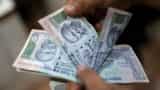 Rupee rises 4 paise to settle at 83.24 against US dollar