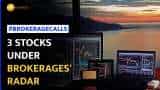 TCS and More Among Top Brokerage Calls This Week