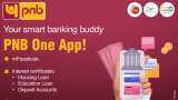 Discover PNB One: Your gateway to modern banking