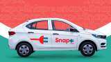 Snap-E Cabs increases EV fleet size to 6oo cars in Kolkata