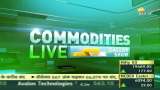 Commodity Live: Tremendous fall in cumin, November futures fell by ₹ 3300