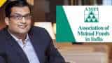 AMFI elects HDFC Asset Management&#039;s MD and CEO Navneet Munot as chairman, Mahindra Manulife Mutual Fund&#039;s MD and CEO Anthony Heredia elected as vice-chairman