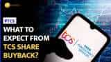 TCS Share Buyback: IT Company to Announce Share Buyback | Check Expected Price and Other Details