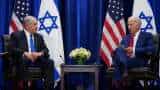 'An act of sheer evil': Biden pledges support for Israel after attack