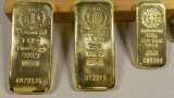 Gold and Silver price today (October 11, 2023): Yellow metal trades flat, white metal trades with an uptick 