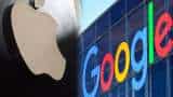 Apple, Google being probed for alleged unfair business practices: CCI chief Ravneet Kaur