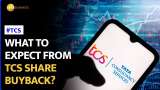 TCS Share Buyback: IT Company to Announce Share Buyback | Check Expected Price and Other Details