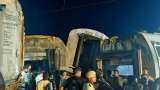 Delhi-Kamakhya North East Express derails near Bihar&#039;s Buxar