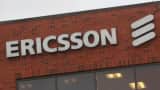 Ericsson books $3 billion impairment, says third-quarter core profit fell 39%