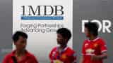 Goldman Sachs sues Malaysia over 1MDB settlement