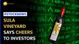 Sula Vineyards&#039; Stock Surges 4% on Strong Q2 Results | Stock Market News