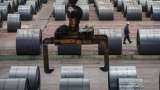 Domestic steel and cement industry need Rs 47 lakh crore investment to meet net zero goals: Report