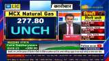 Market Analysis: The Ongoing fluctuation in Natural Gas &amp; Crude Oil Prices