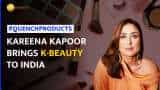 Quench Botanics: All About Kareena Kapoor Khan and Sugar Cosmetics’ New Venture