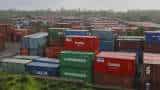 India&#039;s exports decline 2.6% to USD 34.47 billion in September 