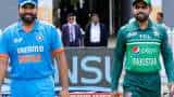 IND vs PAK FREE Live Streaming: How to watch India vs Pakistan Cricket World Cup 2023 Match on Web, TV, mobile apps online IND vs PAK FREE Live Streaming: How to watch India vs Pakistan Cricket World Cup 2023 Match on Web, TV, mobile apps online