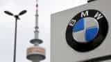 BMW posts record car sales at 9,580 units in India in January-September period 