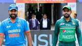 Ind Vs Pak, World Cup 2023 Opening Ceremony: Arijit Singh, Shankar Mahadevan, others to perform in the pre-match ceremony | Check time, list of performers and more Ind Vs Pak, World Cup 2023 Opening Ceremony: Arijit Singh, Shankar Mahadevan, others to perform in the pre-match ceremony | Check time, list of performers and more