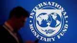 India's macroeconomy sound, fiscally disciplined: International Monetary Fund